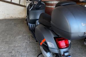 Piaggio vespa