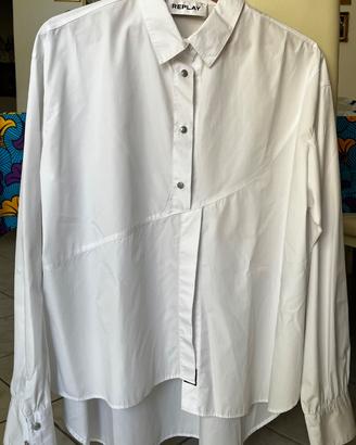 Camicia Replay