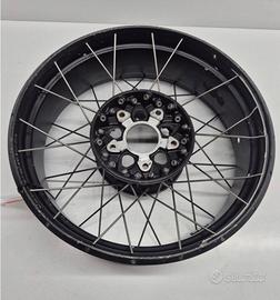 Cerchio posteriore BMW R1250GS 2021