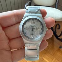 Orologio swatch bambina