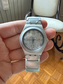 Orologio swatch bambina