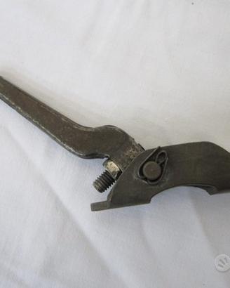 Leveraggio Frizione Gilera 150 Giubileo Sport Ext