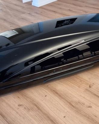 Box auto tetto Thule Motion XL