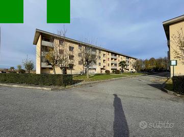 4 LOCALI A CRESCENTINO