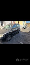 Fiat Panda 2007