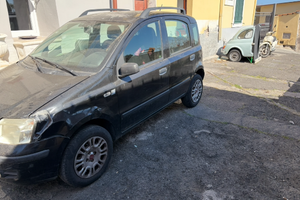 Fiat Panda 2007