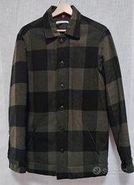 Giacca camicia