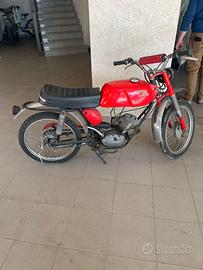 Moto Morini Corsarino