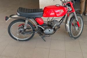 Moto Morini Corsarino