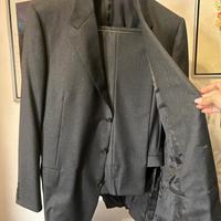 Vestito completo uomo CANALI