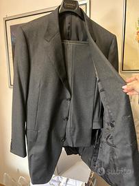Vestito completo uomo CANALI