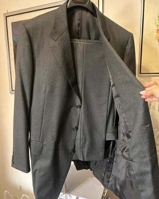 Vestito completo uomo CANALI