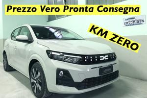 Dacia Sandero Streetway 1.0 TCe 100CV Expression