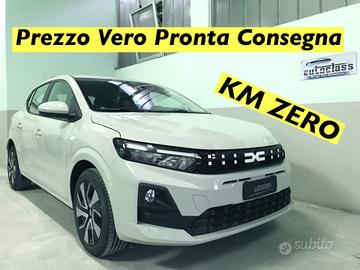 Dacia Sandero Streetway 1.0 TCe 100CV Expression