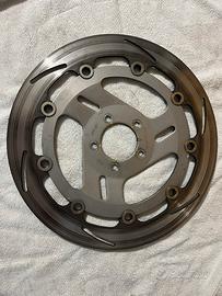 Buell x1 ciclone . T8 Disco freno nissin.