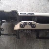 KIT AIRBAG COMPLETO FIAT PANDA ANNO 2016