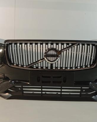VOLVO XC90 II 16-21 Paraurti anteriore - 17944