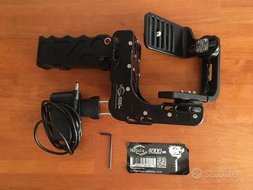 Stabilizzatore gimbal Nebula 4000 Lite