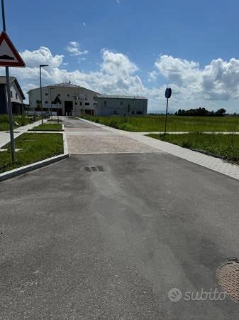 Terreno di 884 m² a San Giovanni in Persiceto - Vista 2
