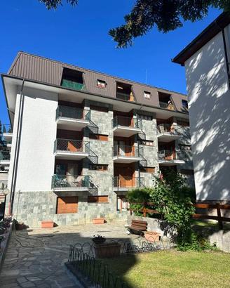 Appartamento di 46 m² con 2 locali a Bardonecchia