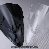 Cupolino SUZUKI DL VSTROM 1000 2002 - 2003