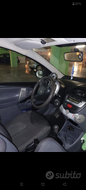 Toyota Aygo anno 2007