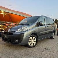 Citroen Jumpy 9 POSTI 2.0 HDi/120