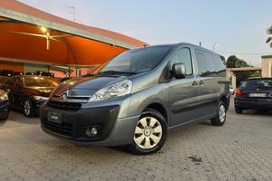 Citroen Jumpy 9 POSTI 2.0 HDi/120