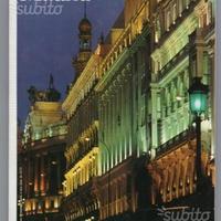 MADRID, volume collana Meridiani, 1991