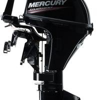 Mercury F6 F8 F9,9 EFI Promo Get MORE