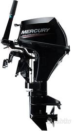 Mercury F8 F9,9 EFI Promo DEALS