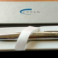 CROSS - Penna a sfera - British Airways Collection