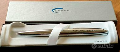 CROSS - Penna a sfera - British Airways Collection