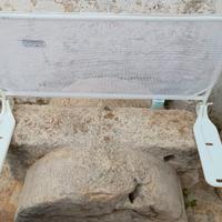 sponda letto bambini Brevi