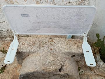 sponda letto bambini Brevi