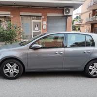 Volkswagen Golf serie 6