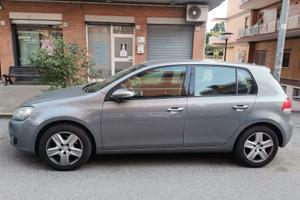Volkswagen Golf serie 6