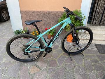 Mtb Bianchi Jab 29.3