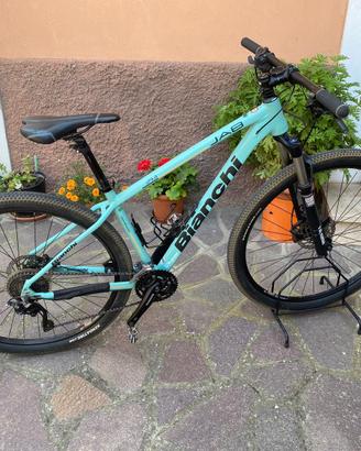 Mtb Bianchi Jab 29.3