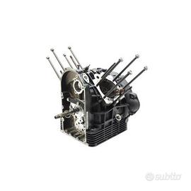 CARTER BASAMENTO ALBERO MOTORE MOTO GUZZI CALIFORN