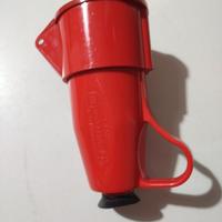 Presa Industriale CEE 16A 5 Poli (3P+N+T)