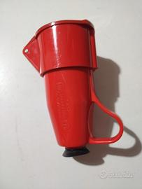 Presa Industriale CEE 16A 5 Poli (3P+N+T)