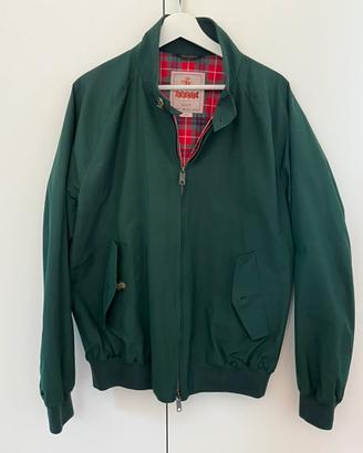 Baracuta G9 Harrington Jacket - Taglia 44