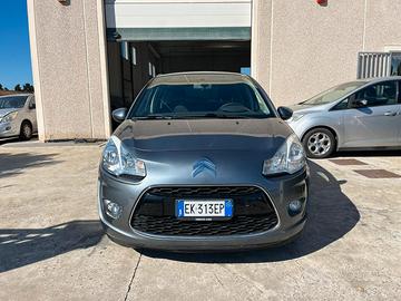 Citroen C3 1.4 HDi 70 Exclusive 2011