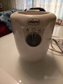 SCALDA BIBERON CHICCO CASA AUTO