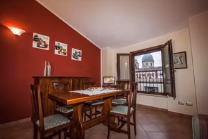 Casa vacanza Assisi