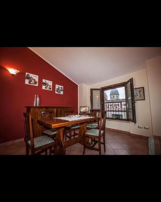 Casa vacanza Assisi