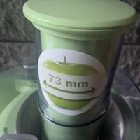 Estrattore di succo Bosch