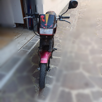 Malaguti Fifty Top