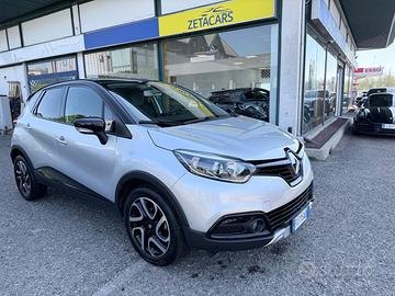 Renault Captur 0.9 tce Intens (energy r-link) 90cv